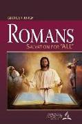 Romans: Salvation for All