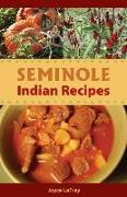 SEMINOLE INDIAN RECIPES