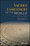 Sacred Languages of the World