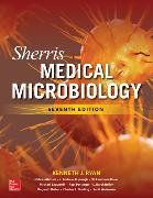 Sherris Medical Microbiology, Seventh Edition