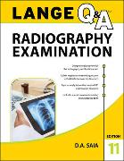 LANGE Q&A Radiography Examination