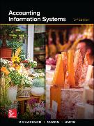 Accounting Information Systems