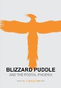 Blizzard Puddle and the Postal Phoenix Part 1 Enchanted Edition