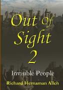 OUT OF SIGHT 2