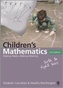 Children&#8242,s Mathematics