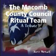 MACOMB COUNTY COUNCIL RITUAL T