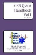 CEN Q & A Handbook Vol I