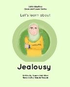 Let's Learn about Jealousy
