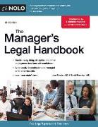 The Manager's Legal Handbook