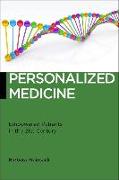 Personalized Medicine