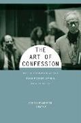 The Art of Confession