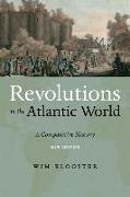 Revolutions in the Atlantic World, New Edition