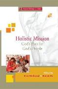 HOLISTIC MISSION