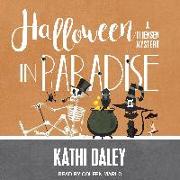 Halloween in Paradise