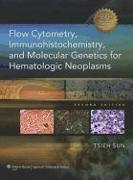 Flow Cytometry, Immunohistochemistry, and Molecular Genetics for Hematologic Neoplasms