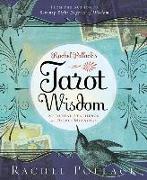 Rachel Pollack's Tarot Wisdom