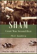 SHAM GRT WAS 2ND BEST