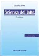 Scienza del latte