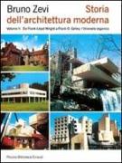 Storia dell'architettura moderna