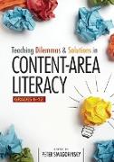 Teaching Dilemmas and Solutions in Content-Area Literacy, Grades 6-12