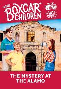 The Mystery at the Alamo