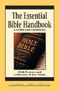 Essential Bible Handbook