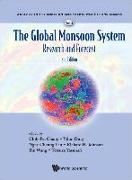 Global Monsoon System, The: Research and Forecast (2nd Edition)