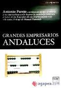 Cien empresarios andaluces