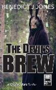 The Devil's Brew: A Charlie Bars Thriller