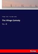 The Village Comedy