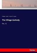 The Village Comedy