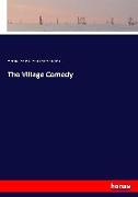 The Village Comedy