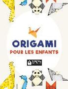 Origami pour les enfants