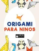 Origami para ninos