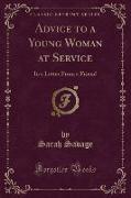 Advice to a Young Woman at Service