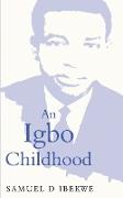 An Igbo Childhood