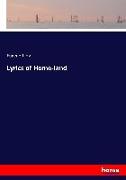 Lyrics of Home-land