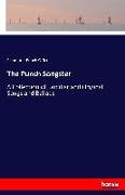 The Punch Songster