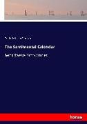 The Sentimental Calendar