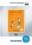 Mathefreunde, Ausgabe Süd 2015, 4. Schuljahr, Unterrichtsmanager, Vollversion auf DVD-ROM