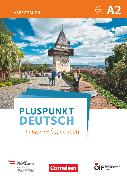 Pluspunkt Deutsch - Leben in Österreich A2 - Arbeitsbuch mit Lösungsbeileger und Audio-Download