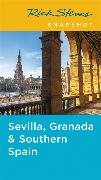 Rick Steves Snapshot Sevilla, Granada & Andalucia