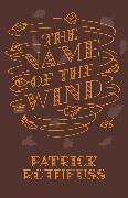 The Name of the Wind