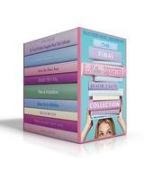 The Final Mother-Daughter Book Club Collection (Boxed Set): The Mother-Daughter Book Club, Much ADO about Anne, Dear Pen Pal, Pies & Prejudice, Home f