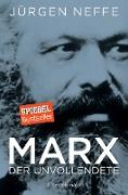 Marx. Der Unvollendete