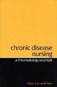 Chronic Disease Nursing