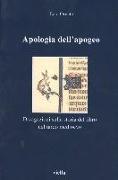 Apologia dell'apogeo. Divagazioni sulla storia del libro nel tardo Medioevo