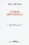 I poemi provenzali