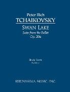 Swan Lake Suite, Op.20a