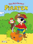 VE 5 Mein Mal-Abenteuer: Piraten